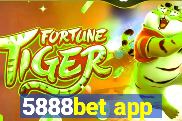 5888bet app